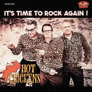 It's Time To Rock Again cover image cdn
