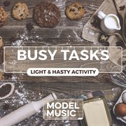 Busy Tasks - Light & Hasty Activity cover image cdn