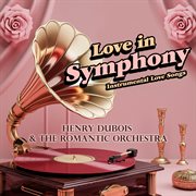 Love In Symphony cover image cdn