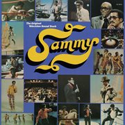 Sammy: The Original Television Soundtrack cover image cdn