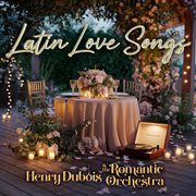 Latin Love Songs cover image cdn