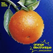Orange Electronique (Pixel Juicebox) cover image cdn