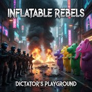 Dictator's Playground cover image cdn