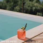 Poolside Poetry cover image cdn
