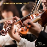 The Praise Orchestra, Vol. 2 cover image cdn