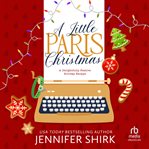 A Little Paris Christmas cover image cdn