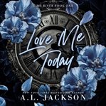 Love Me Today cover image cdn