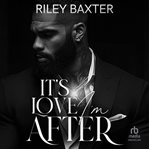 It's Love I'm After cover image cdn