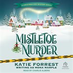 Mistletoe Murder cover image cdn