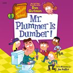 Mr. Plummer Is Dumber! cover image cdn