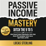 Passive Income Mastery cover image cdn