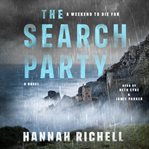 The Search Party cover image cdn