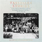 Tassajara Stories cover image cdn
