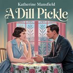 A Dill Pickle cover image cdn