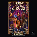 Second Chance Circus cover image cdn