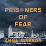 Maria Wern 17: Prisoners of Fear cover image cdn