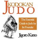 Kodokan Judo cover image cdn