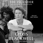 The Islander : My Life in Music and Beyond cover image cdn