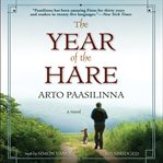 The Year of the Hare cover image cdn