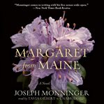 Margaret from Maine cover image cdn