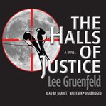 The Halls of Justice cover image cdn