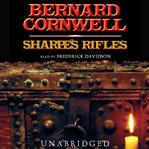 Sharpe's Rifles cover image cdn