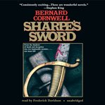 Sharpe's Sword : Richard Sharpe and the Salamanca Campaign, June and July 1812 cover image cdn