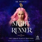 Night Runner cover image cdn