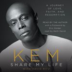 Share My Life : A Journey of Love, Faith and Redemption cover image cdn