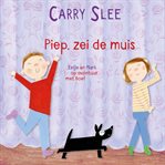 Piep, zei de muis cover image cdn