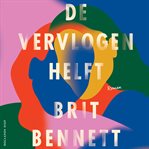 De vervlogen helft cover image cdn