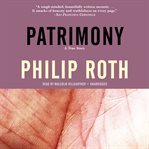 Patrimony : A True Story cover image cdn