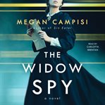 The Widow Spy cover image cdn