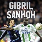 Gibril Sankoh - Van bootvluchteling tot profvoetballer cover image cdn