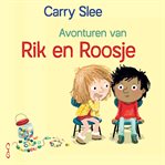Avonturen van Rik en Roosje cover image cdn