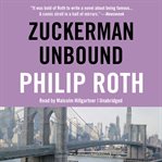 Zuckerman Unbound cover image cdn