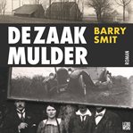 De zaak - Mulder cover image cdn