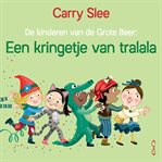 Kringetje Van Tralala cover image cdn