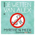 De wetten van Alex cover image cdn