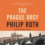 The Prague Orgy cover image cdn