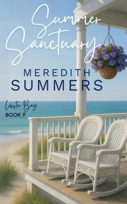 Summer sanctuary  cover image cdn