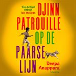Djinn patrouille op de Paarse Lijn cover image cdn