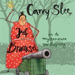 Juf Braaksel en de mysterieuze verdwijning cover image cdn