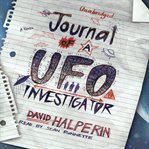 Journal of a UFO Investigator cover image cdn
