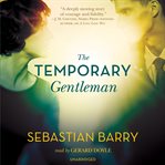The Temporary Gentleman cover image cdn