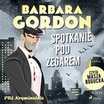 Spotkanie pod zegarem cover image cdn