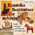 Spanska berättelser för nybörjare cover image cdn