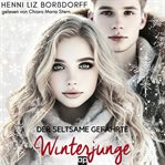 Winterjunge - Der Seltsame Gefährte cover image cdn