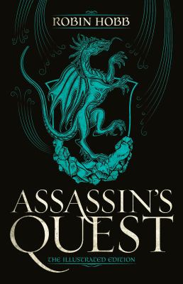 Assassin's quest  cover image cdn