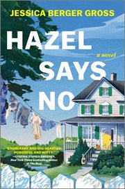 Hazel Says No cover image cdn